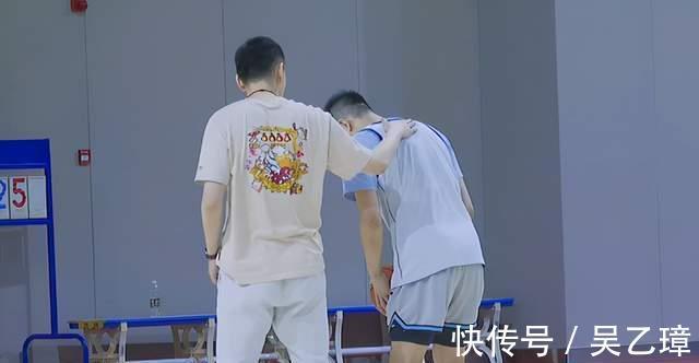 赵继伟|辽宁男篮热身赛确定!迎战老对手,杨鸣演练新阵容,韩德君出战