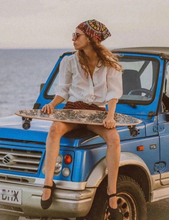 6个穿衣小细节人人都要会，每天穿出好质感！