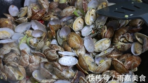 下酒菜|夏季大排档最佳下酒菜,轻松在家做,一口一个特鲜美,几块钱搞定