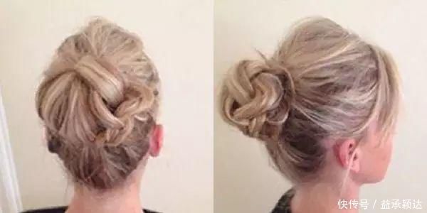 新发型|美过丸子头的新发型问世啦,越看越好看!