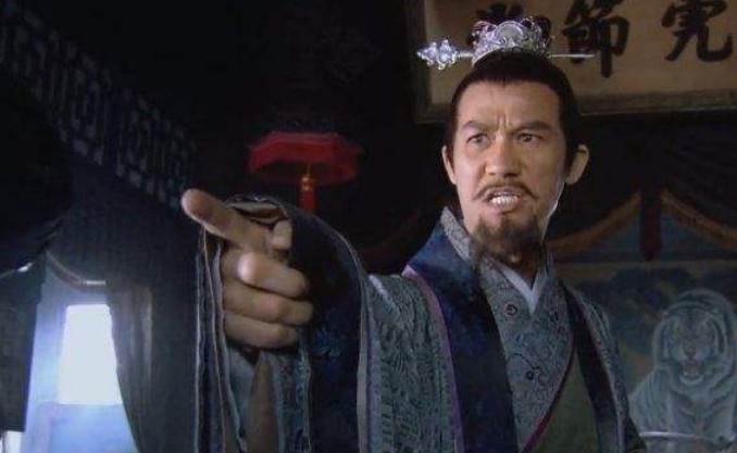 梁山上此人最憋屈,外号比林冲霸气,胆子比武松大,却只排名地煞