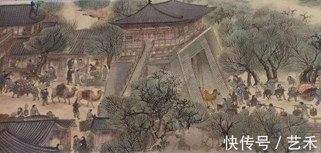 李可染!情系冬奥当代艺术名家——张凤选作品展