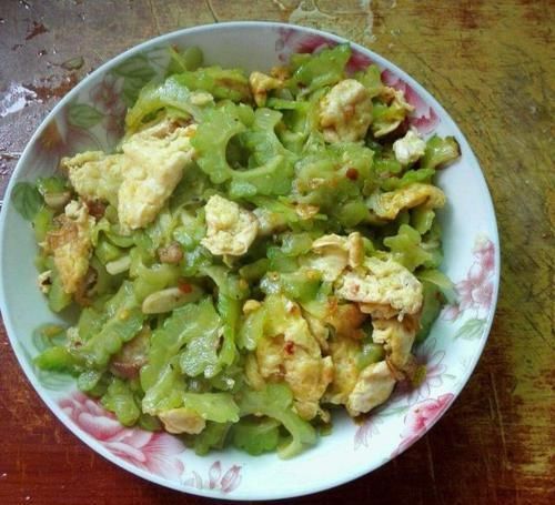 食物中的天然“胰岛素”,每天坚持吃,血糖慢慢降,你了解不