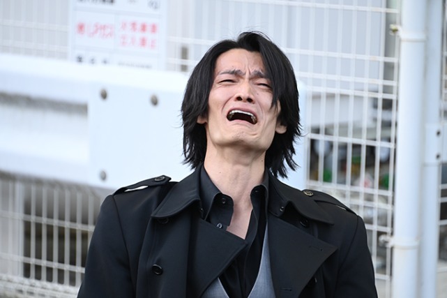 五十岚|假面骑士Revice第16话剧情简介,门田升官了