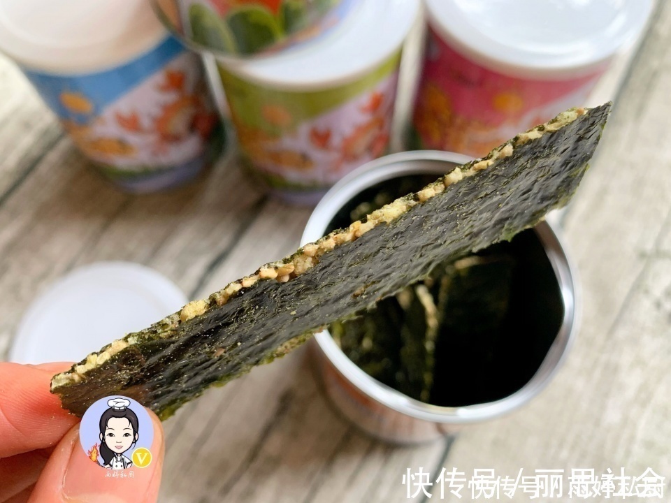 李佳琦|一个90后女生“轻断食”零食清单,走红朋友圈,每款都低卡轻热量