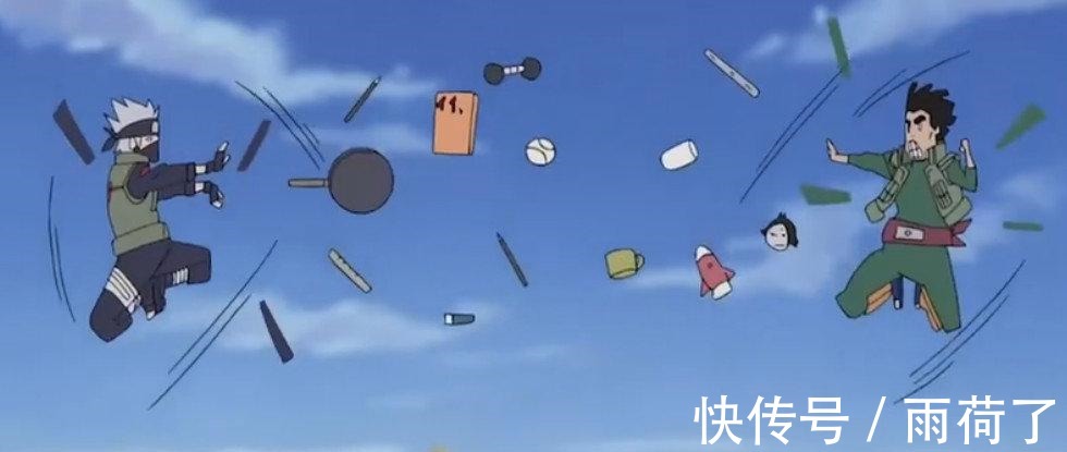 六道|不是六道后裔,也没有任何血统,能达到六道战力的全火影仅此一人