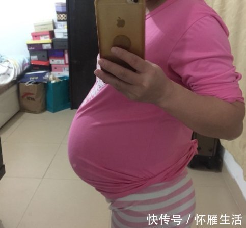 孕产|“是胎盘低,卧床就行”准妈妈为粗略行为买单