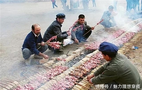 美食|他是我国最大一个省，美食却少的寒酸，但有一样非常出名