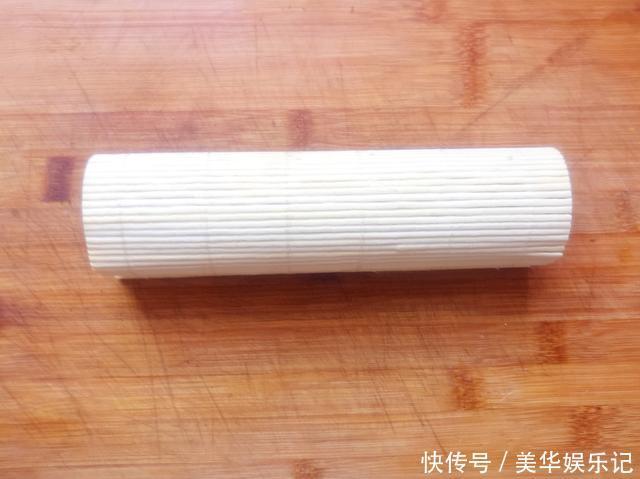 过瘾|早餐创意吃法,外糯里软,香甜美味,一口一个真过瘾,你也来试试