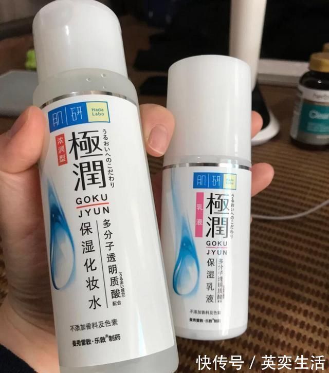 红血丝|适合初春的几款水乳，保湿又修复屏障，天气回暖小心皮肤闷痘！