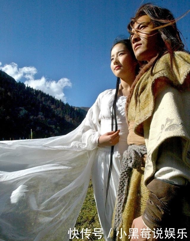 金庸笔下有12人学过九阴真经, 练到极致仅3人, 而且称霸各自时代