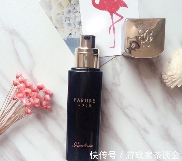 lady 换季妆容斑驳、拔干、浮粉分享5款好用的粉底液,打造干净妆面!