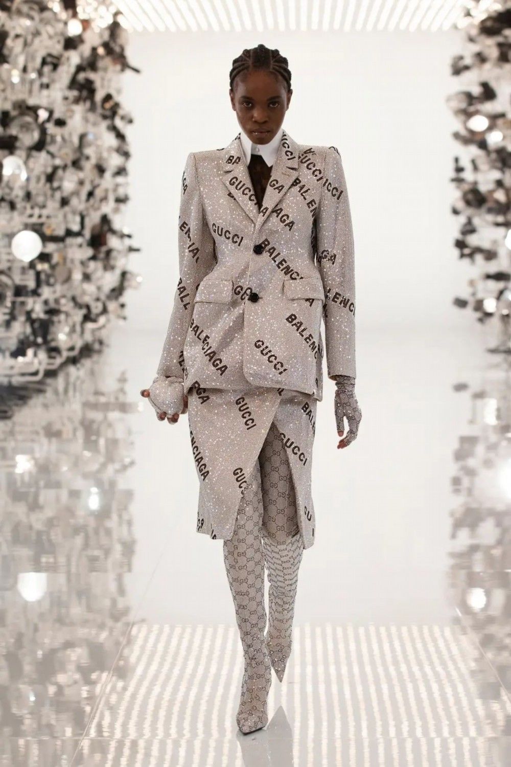 lyst|2021，我决定穿这些来提升品位