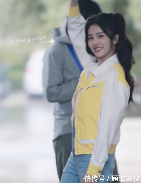 鄭愷|《奔跑吧》正式定檔，蔡徐坤郭麒麟離開，林一白鹿傾情加入