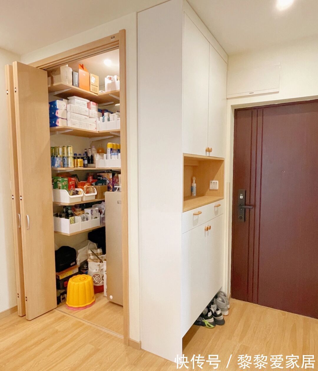 穷装|买完房子后捉襟见肘,不得不选择了“穷装”!