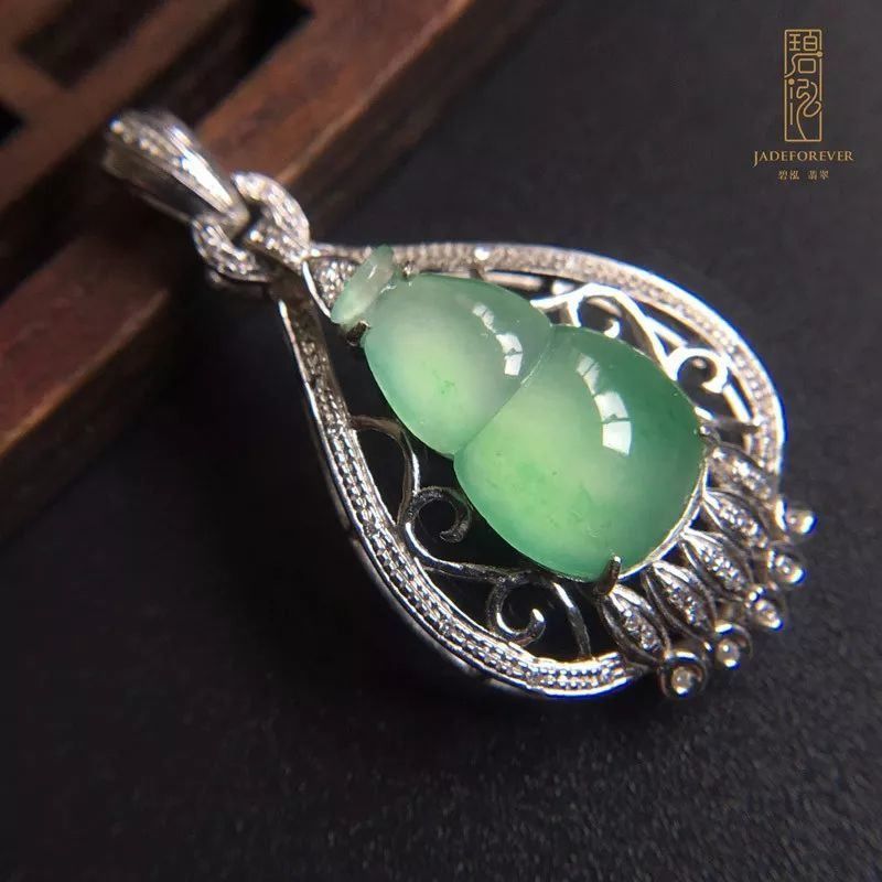  实用|实用的翡翠知识总结｜碧泓翡翠第1172课