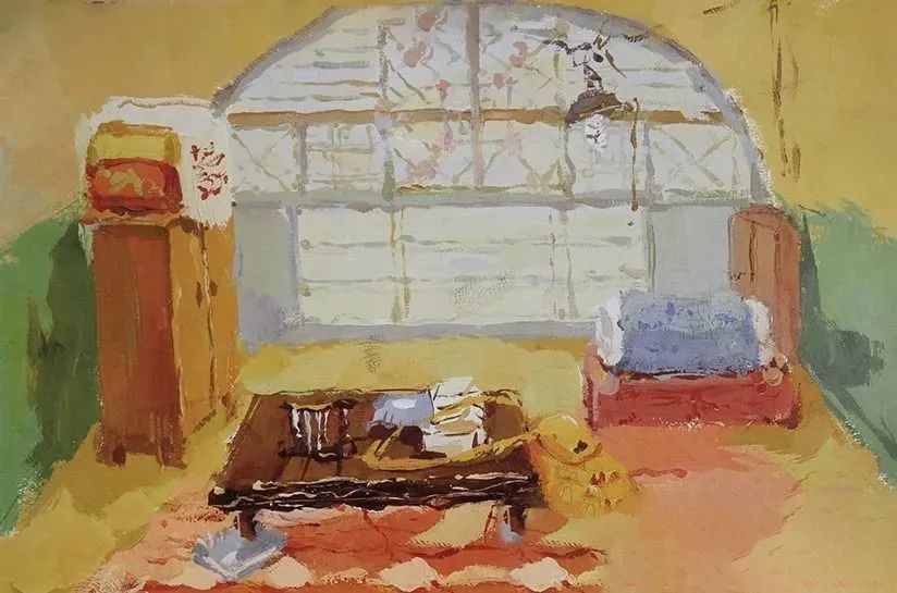 考题|最最最精选版九大美院历年考题一图收录-含超全高分卷