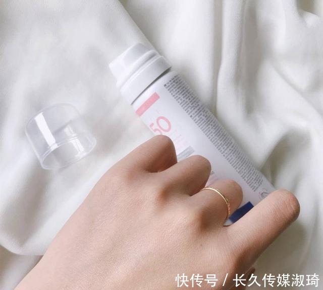 买防晒前看看有没有这些成分,有的话请pass掉