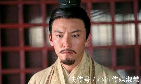 罗贯中|刘备样貌趣谈:并非帝王之相,而是身患两种疾病