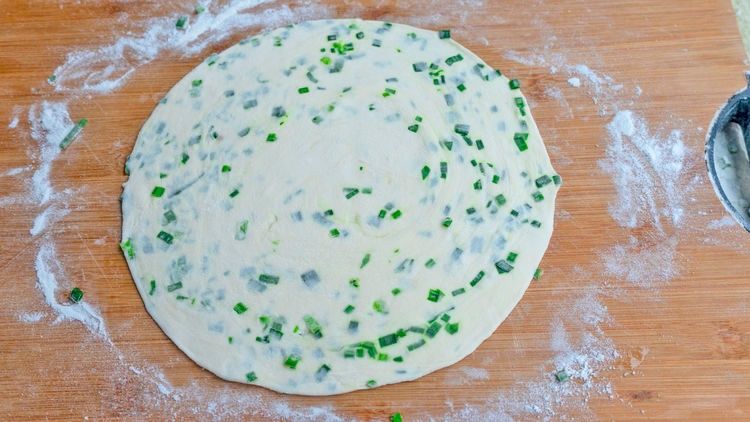 天冷早餐不将就！6款特色煎饼，最快3分钟出锅，孩子吃养胃好消化