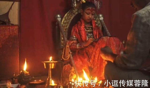 凄苦|印度寺院的圣女是什么人？真正身份是庙妓，凄苦一生无人愿娶