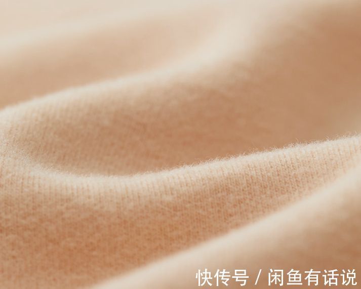 简云|德绒内衣真会自发热吗?这些商家噱头你可得分清楚