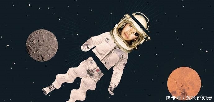 人类 如果宇航员在太空“牺牲”，之后的“他”还会经历什么