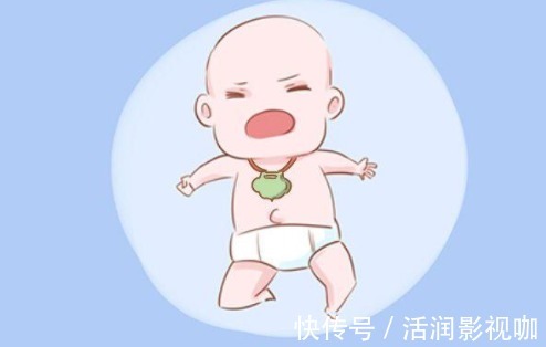爸妈|宝宝不同的哭声代表什么新手爸妈要早知道,照顾起来很轻松!
