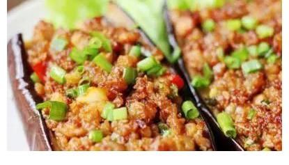 红烧茄子|几道超美味的家常菜,做法简单,色香味浓, 好吃到放不下筷子