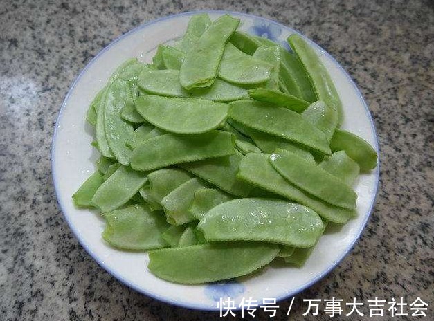 这种蔬菜营养胜牛奶，一斤等于10个鸡蛋，很多人还不知道