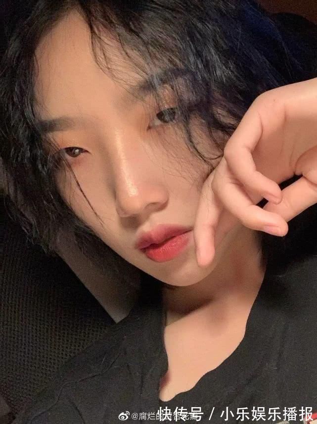 颜值|“单眼皮的女生颜值有多高?!”啊啊啊 看完毫无抵抗力