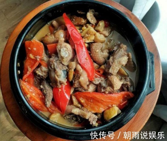 美味诱人的几道家常菜,荤素搭配好吃不腻,越吃越香,做法还简单