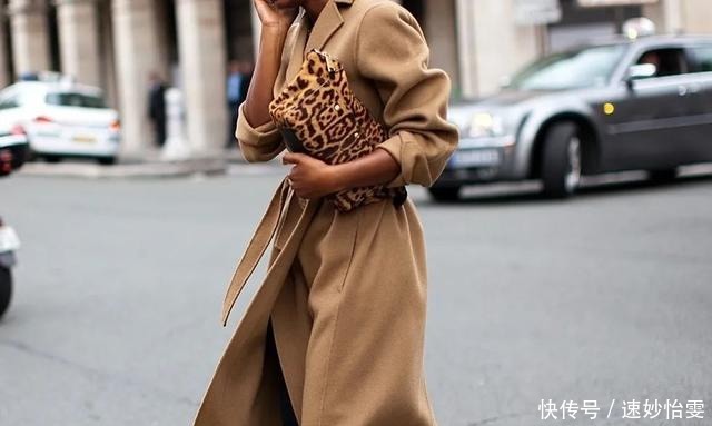 脚踝|冬季穿搭注意这4点,保暖不臃肿,太显瘦了吧