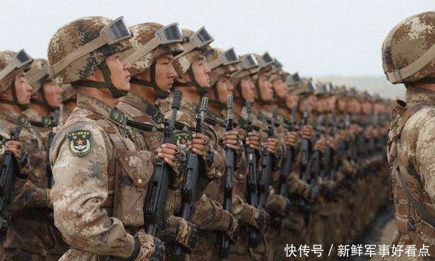 警卫员|在我国部队中,达到什么级别才会配备警卫员?说出来你可能不信