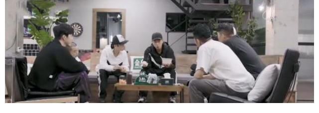 哥哥们|不同的通知淘汰方式,赵文卓陈小春“冷酷”的背后,给了兄弟最体面的风光