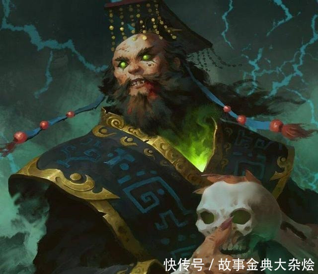 下岗|从被“下岗”的幽冥教主地藏王菩萨,看地府之王经历了哪些变故