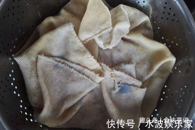 滤布|教你在家发豆芽,不用土壤不用肥料,3天就能吃,脆嫩营养又卫生