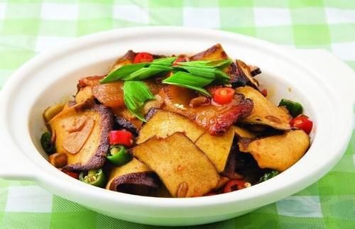 冬病夏治|特别简单好吃下饭的家常菜，做饭不发愁，做法简单味道超赞