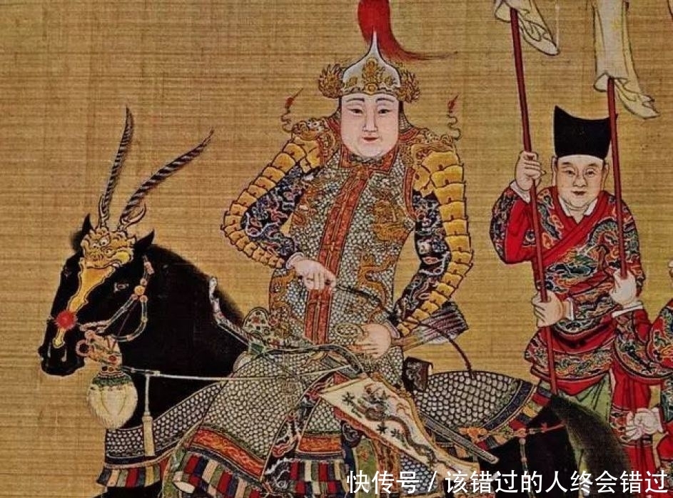 让给|为什么明朝总挨蒙古和女真打？还不是自己将基层让给了乡贤