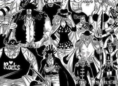 草帽|海贼王草帽联盟怎么打开局面,三个非常重要的因素!