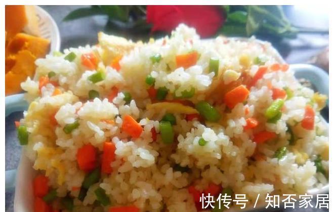 宝妈|二胎妈妈每天6点做早餐，全家人吃得开心满足，这就是家的幸福