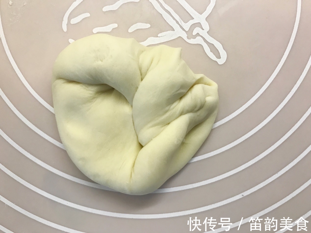 面包机|奶香大馒头简单做法,好吃美味,营养健康