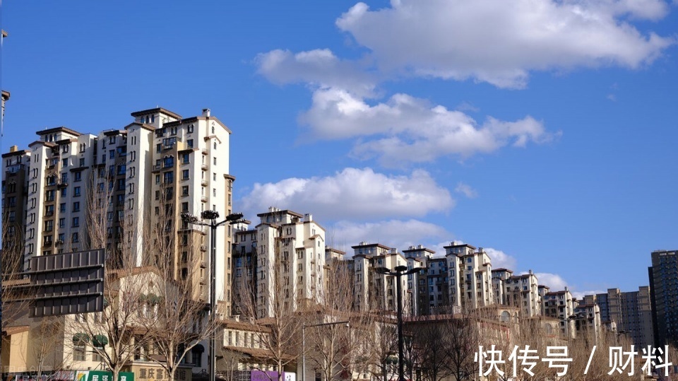 贬值|10年后,4类小区可能不再“吃香”?懂行的人已在悄悄“脱手”了
