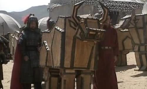 路途遥远|诸葛亮六出祁山，如何应对路途遥远、粮草接济不上的问题？