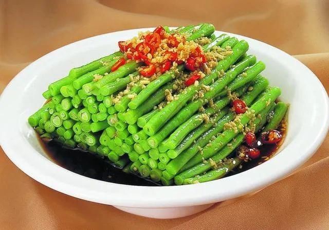 黄瓜|天热没食欲,就馋凉拌菜,这7道凉菜简单又好吃,拿肉菜都不换