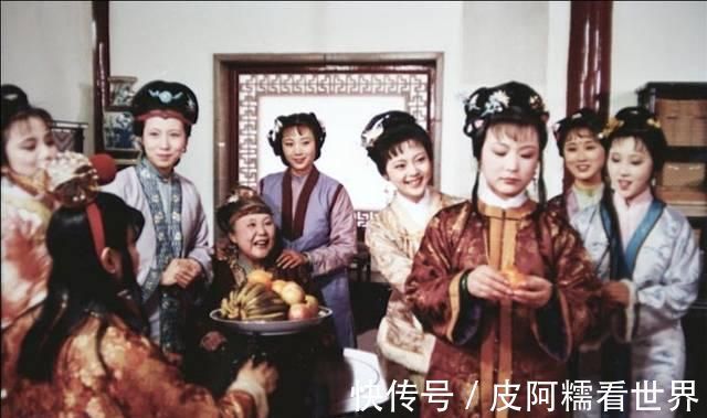 王熙凤@探春真正的结局:和亲后被退婚,死在返京的路上,贾府因此被牵连