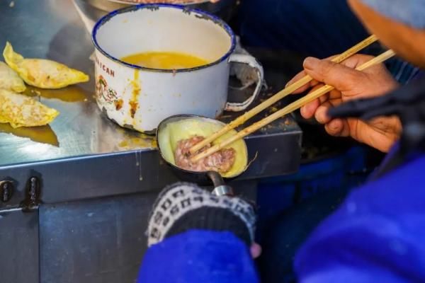  反正|反正，一提起“南京”，我就饿了！