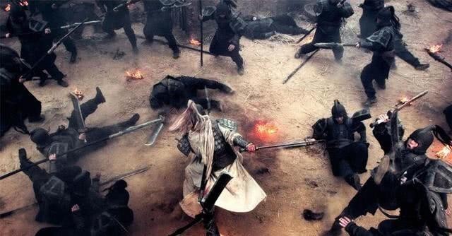 人喜欢|赵云离世后给诸葛亮托梦，只有9个字，诸葛亮听得冷汗直流