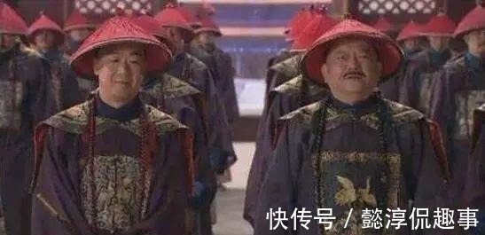 翠玉!清朝大臣脖子上挂的珠子有何作用 珠子越大作用就越大!