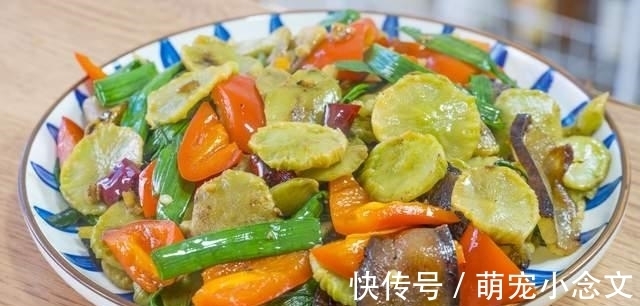 冰糖|这5种蔬菜晒干后,比新鲜的好吃太多!炖肉炒菜都行,放1年不坏